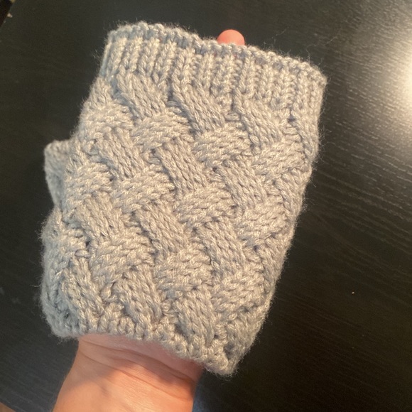 Boot toppers - Picture 2 of 2